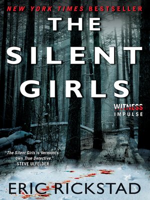 cover image of The Silent Girls
